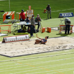 Galería de fotos del Campeonato de España sub20 2020. Estadio de Vallehermoso, Madrid | Foto: Ángela F. Sobral