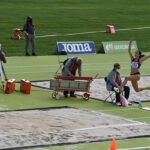 Galería de fotos del Campeonato de España sub20 2020. Estadio de Vallehermoso, Madrid | Foto: Ángela F. Sobral