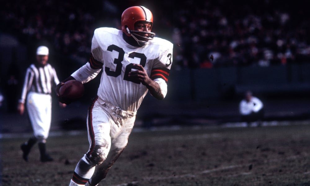 browns