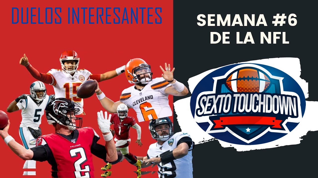 Semana 6