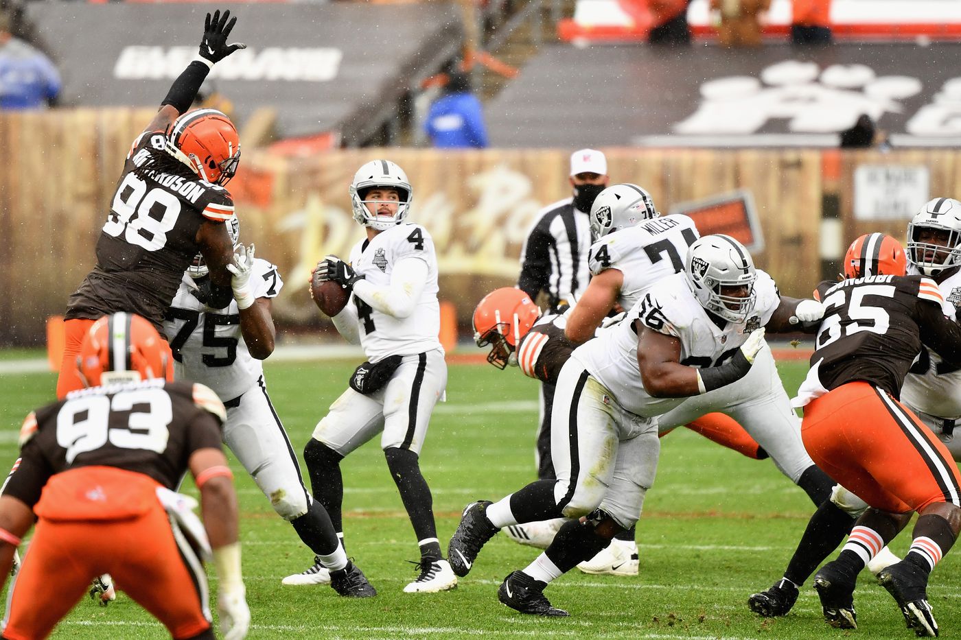 Raiders