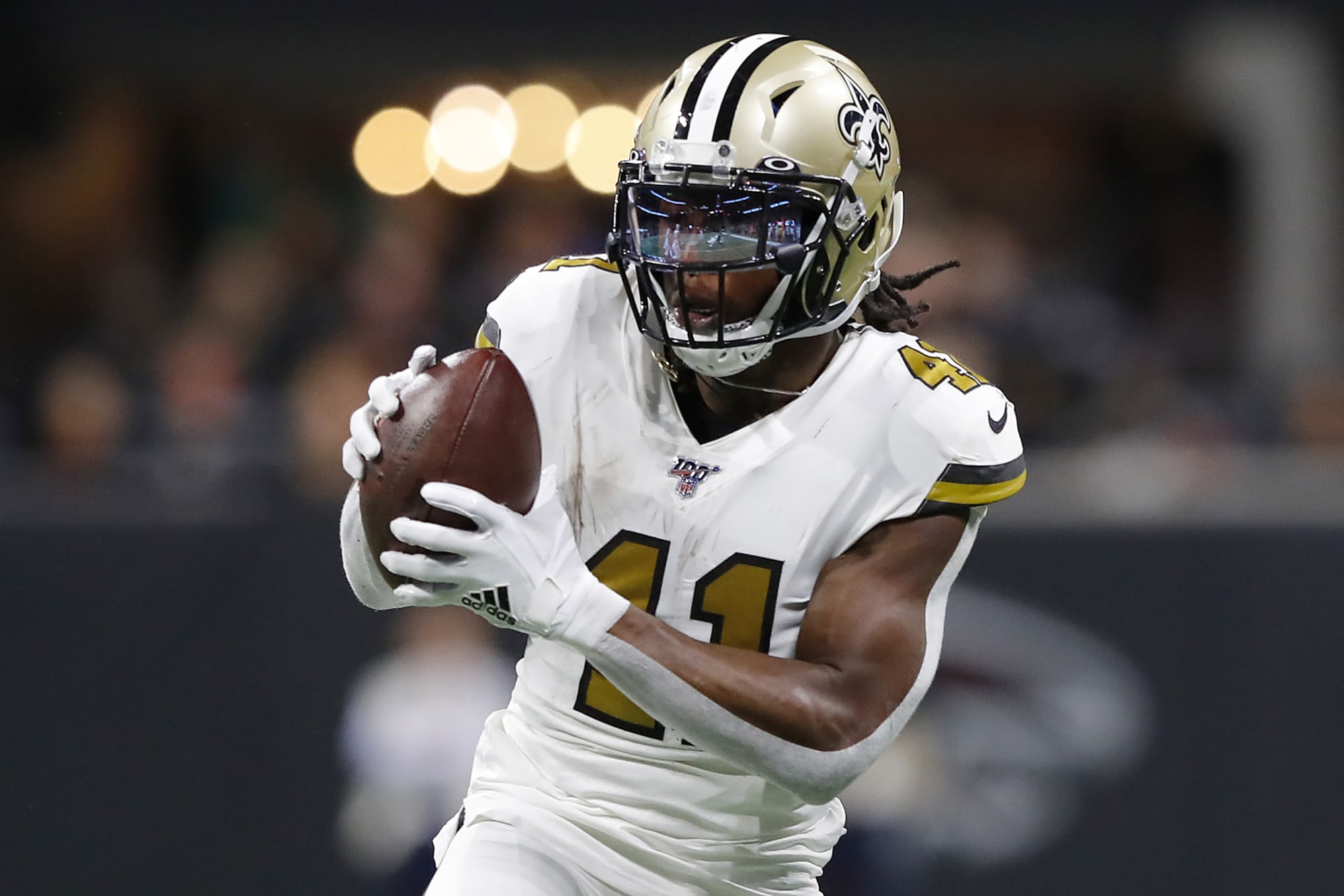 Saints