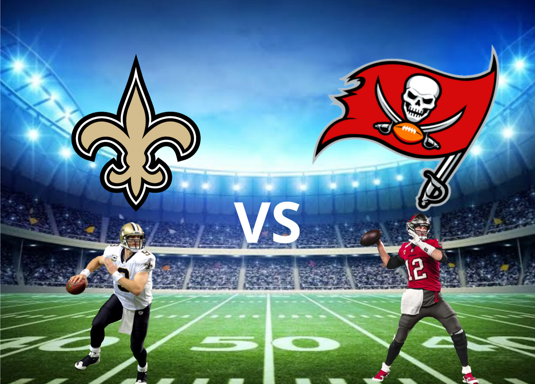 Buccaneers