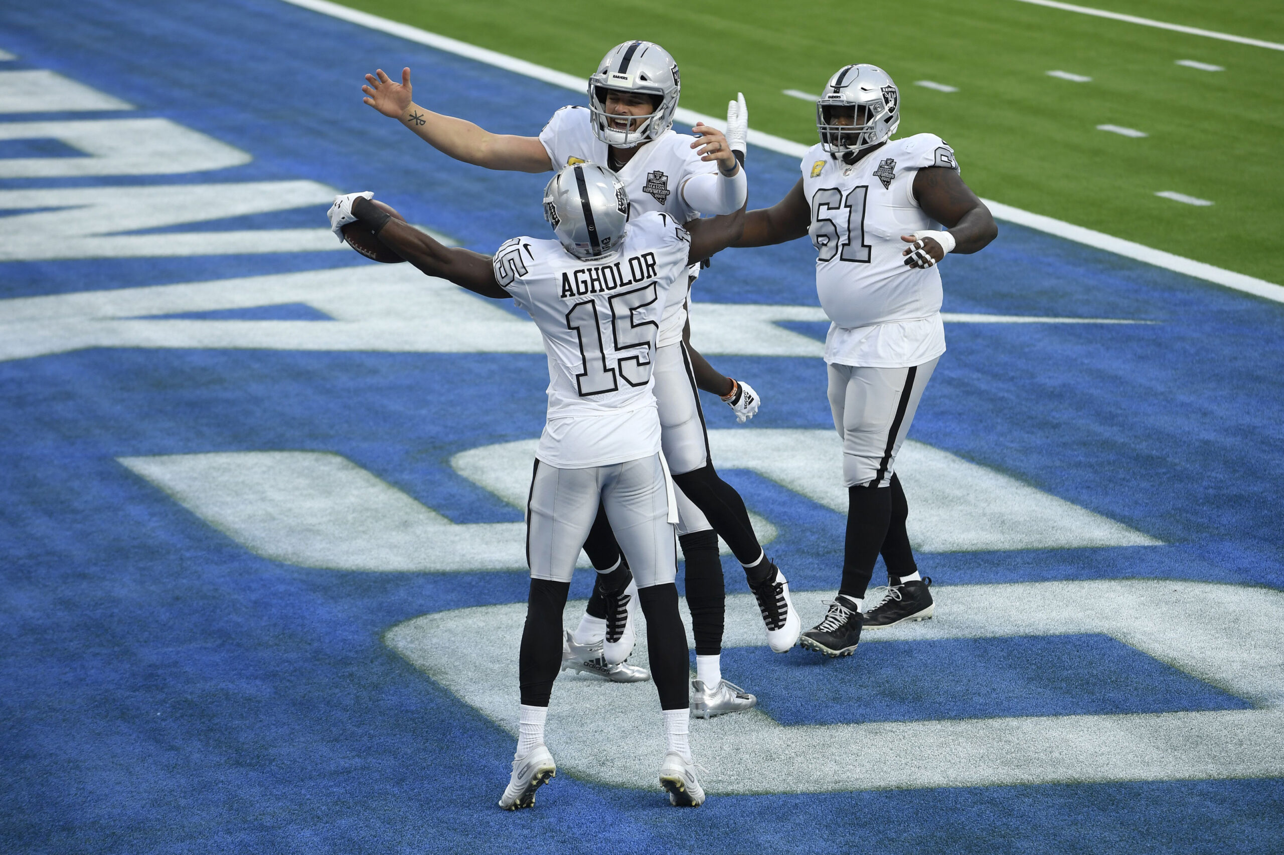Raiders