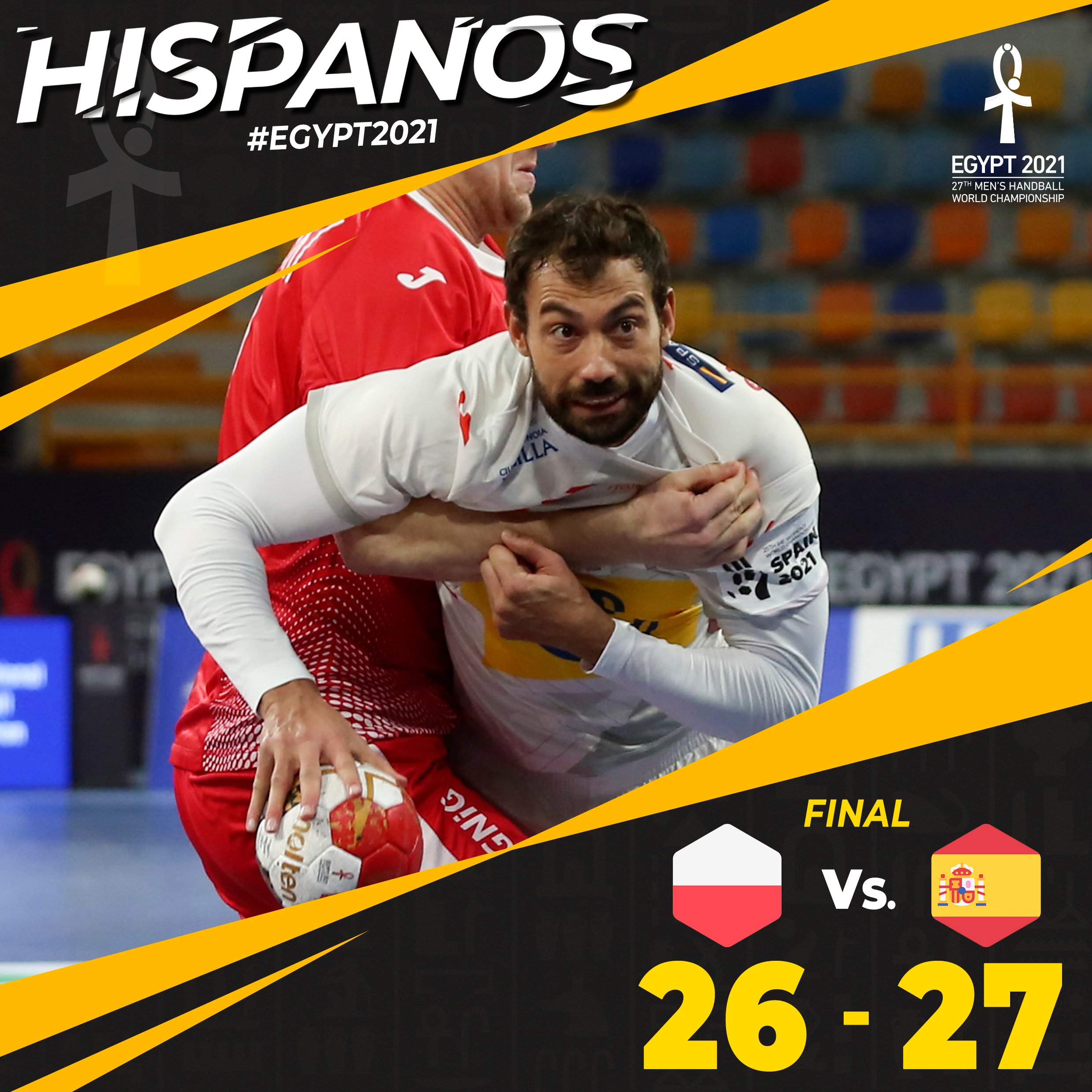 RFE Balonmano