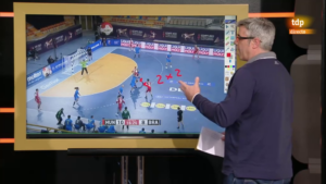 Video Pizarra