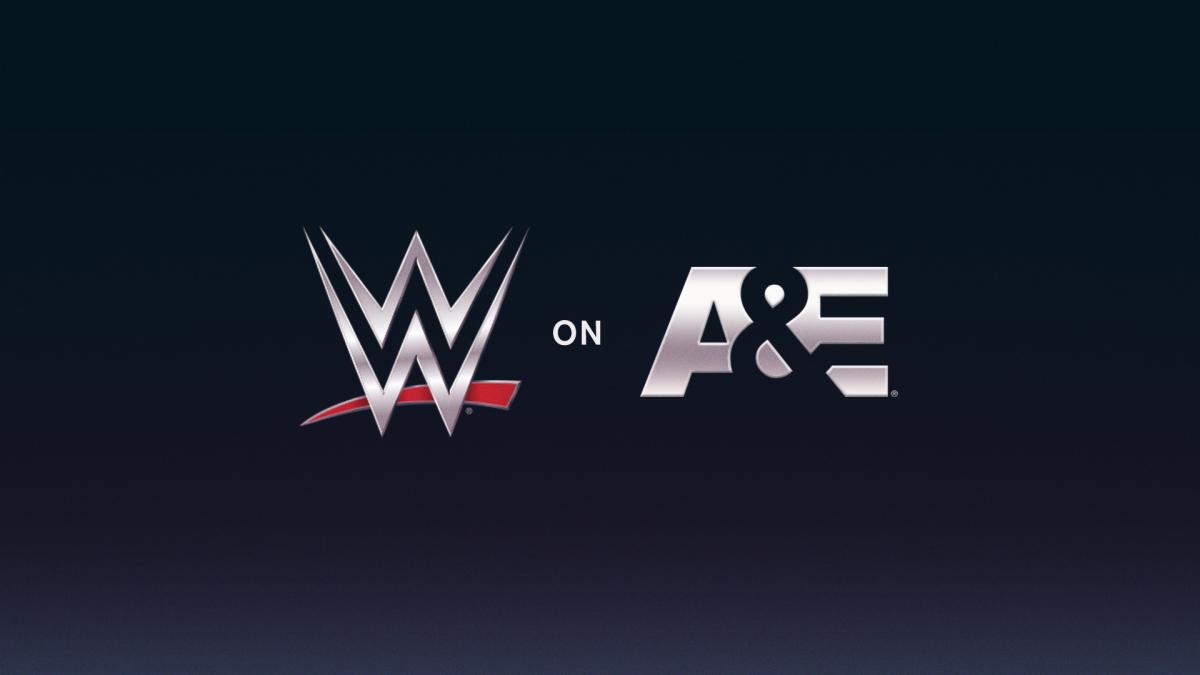 WWE y A&E en proyecto de programas especiales