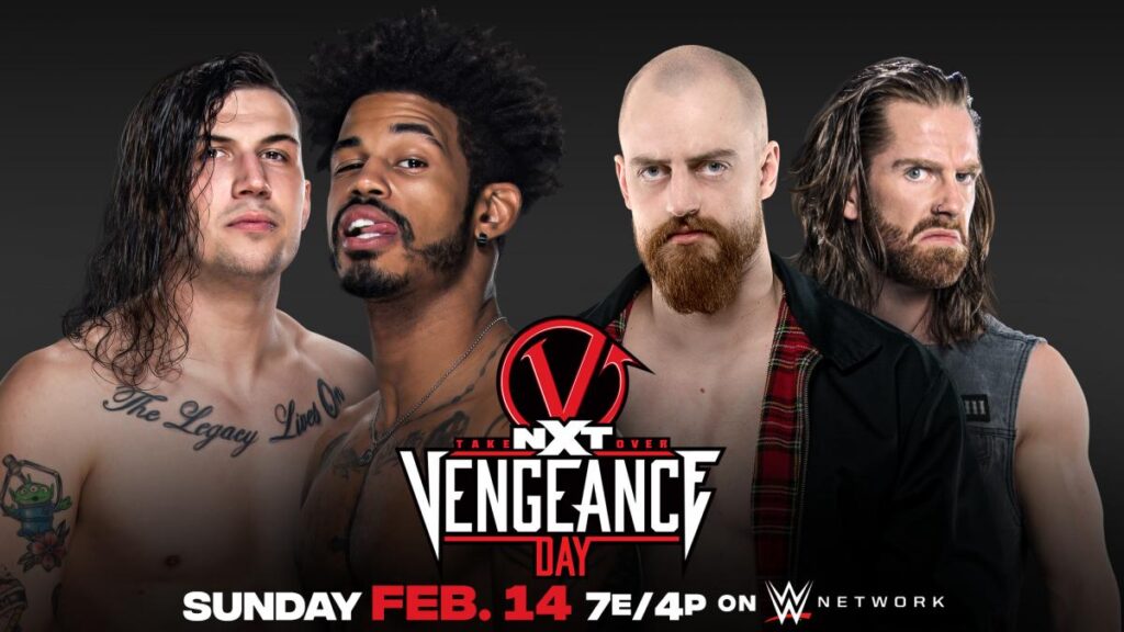 NXT Dusty Rhodes Classic