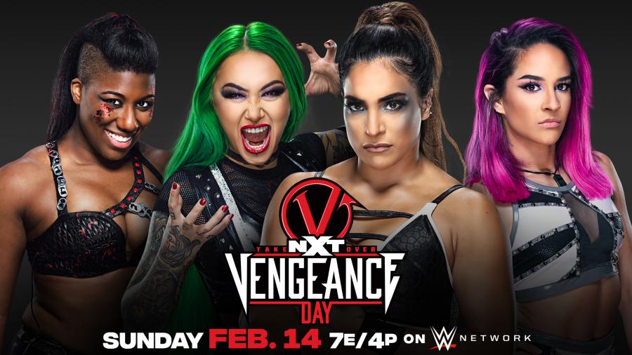 NXT Women's Dusty Rhodes Classic