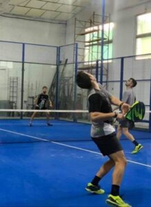 Foto de @PadelCV