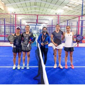 Foto de @PadelCV