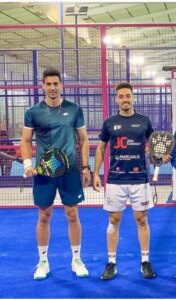 @PadelCV