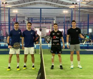 Foto de @PadelCV