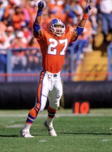 Steve Atwater Safety Nº27