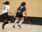 Quinta Jornada de Floorball