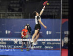 Arturo Coello pasa a semifinales del Alicante Open 2021