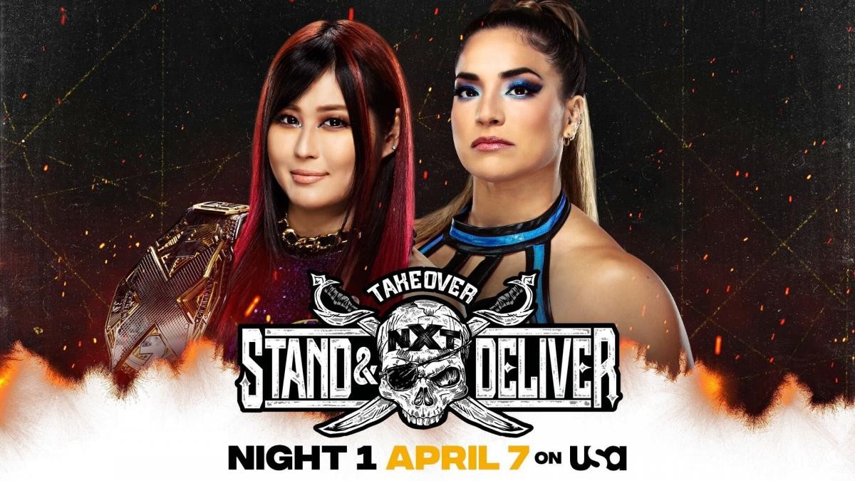 Wrestlemania week