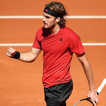 Stefanos Tsitsipas