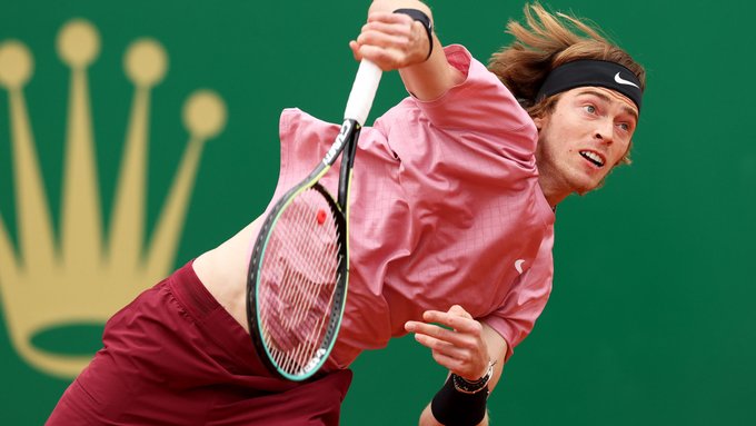 Rublev