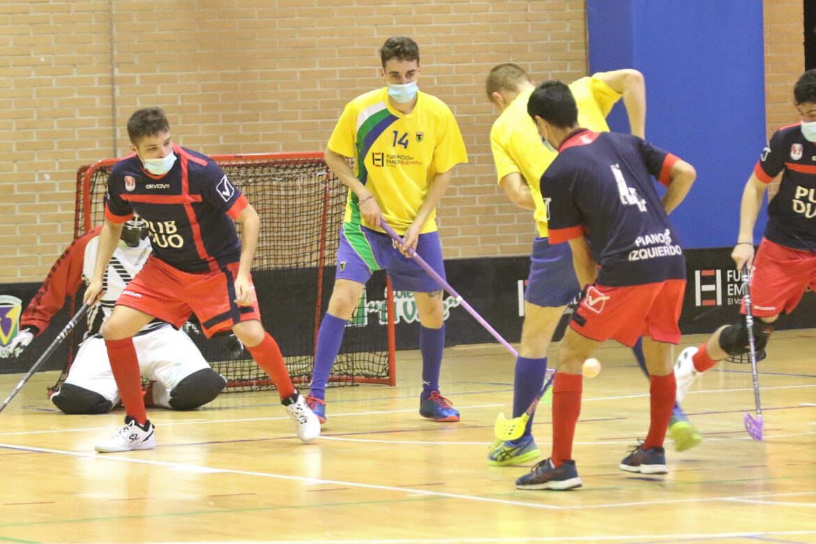 Floorball