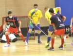 Floorball