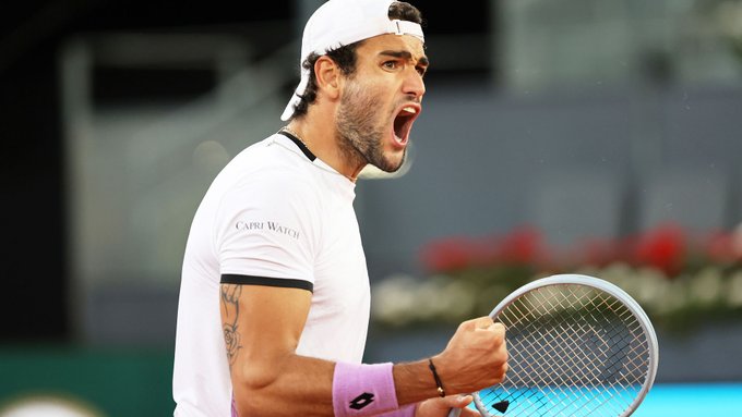 Berrettini