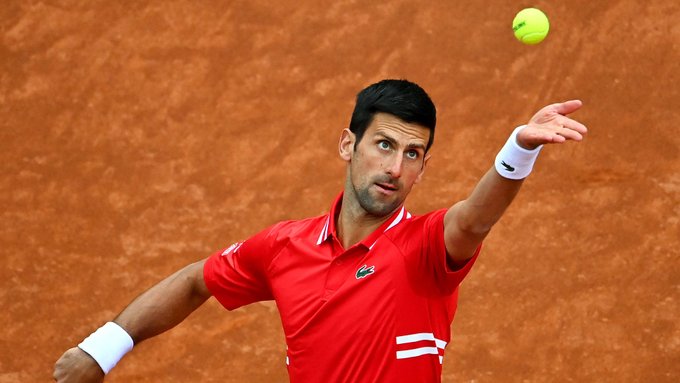 Djokovic