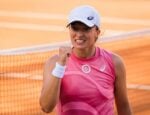 Swiatek wtatennis