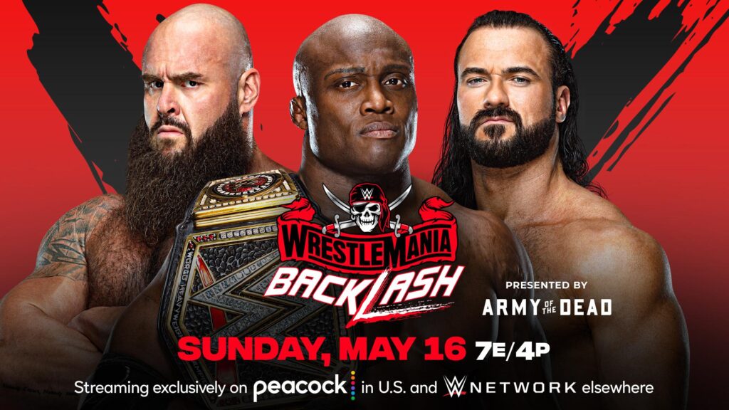 Campeonato de WWE 