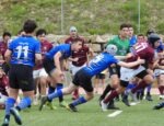 Gran final entre dos grandes equipos