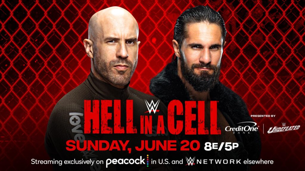 WWE