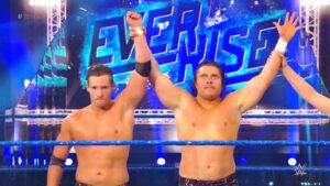 WWE Ever Rise