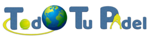 web Todo Tu Pádel