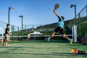 Campeonato de España de pádel sub-23