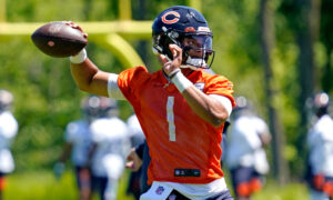 training camp