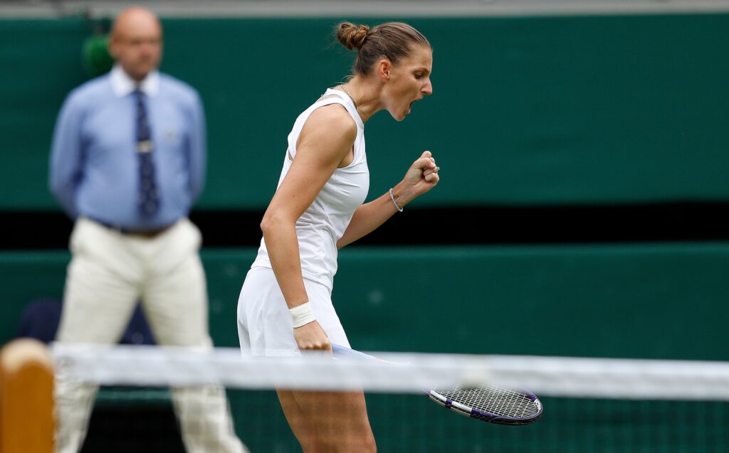 Pliskova