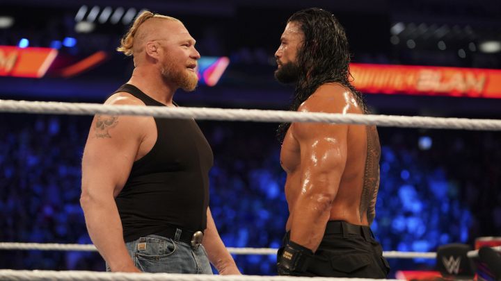 WWE