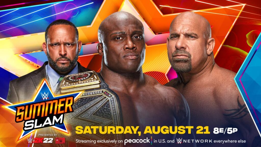 WWE SummerSlam
