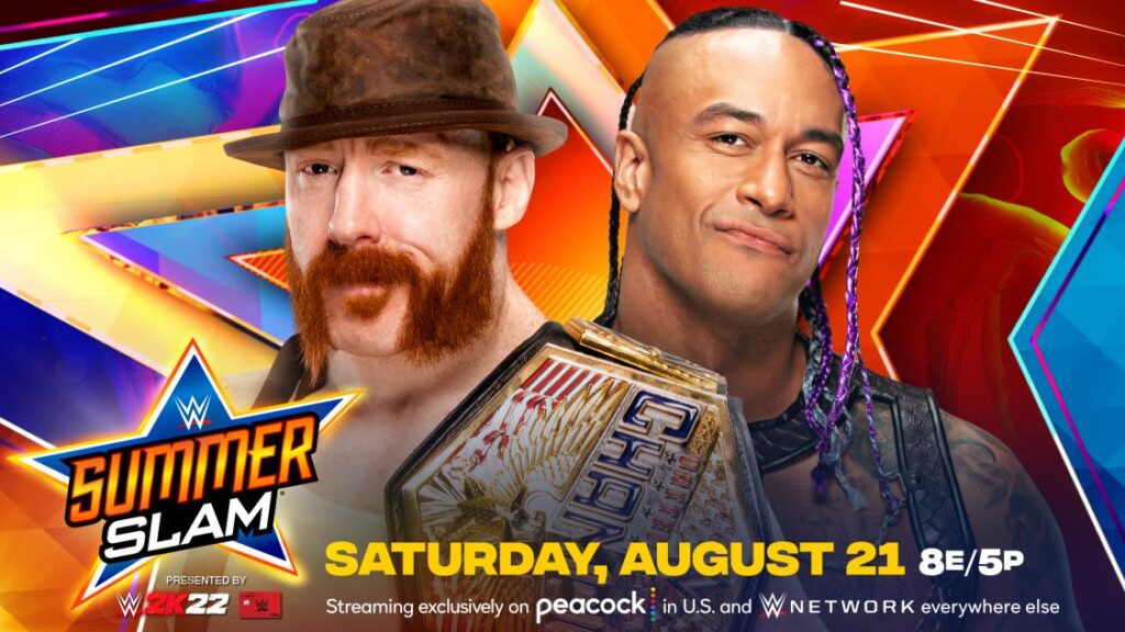 WWE SummerSlam
