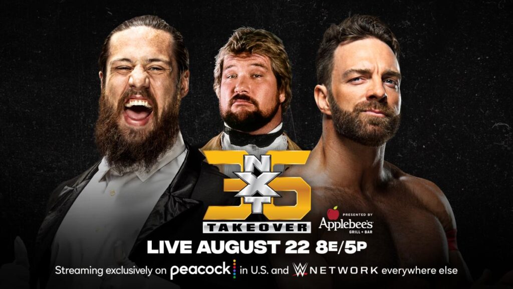 NXT Takeover