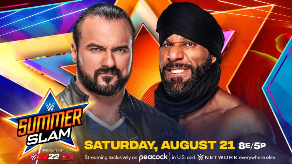 WWE SummerSlam