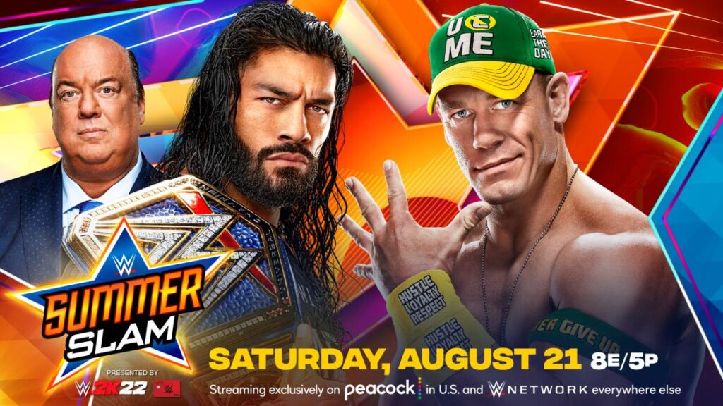 WWE SummerSlam