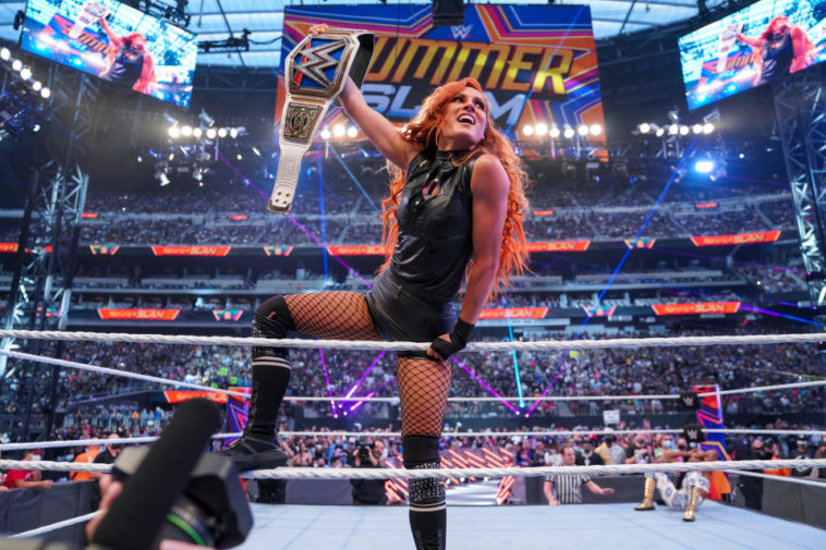 WWE SummerSlam