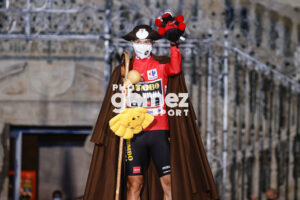 Primoz Roglic
