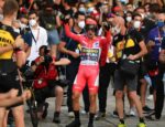 Primoz Roglic