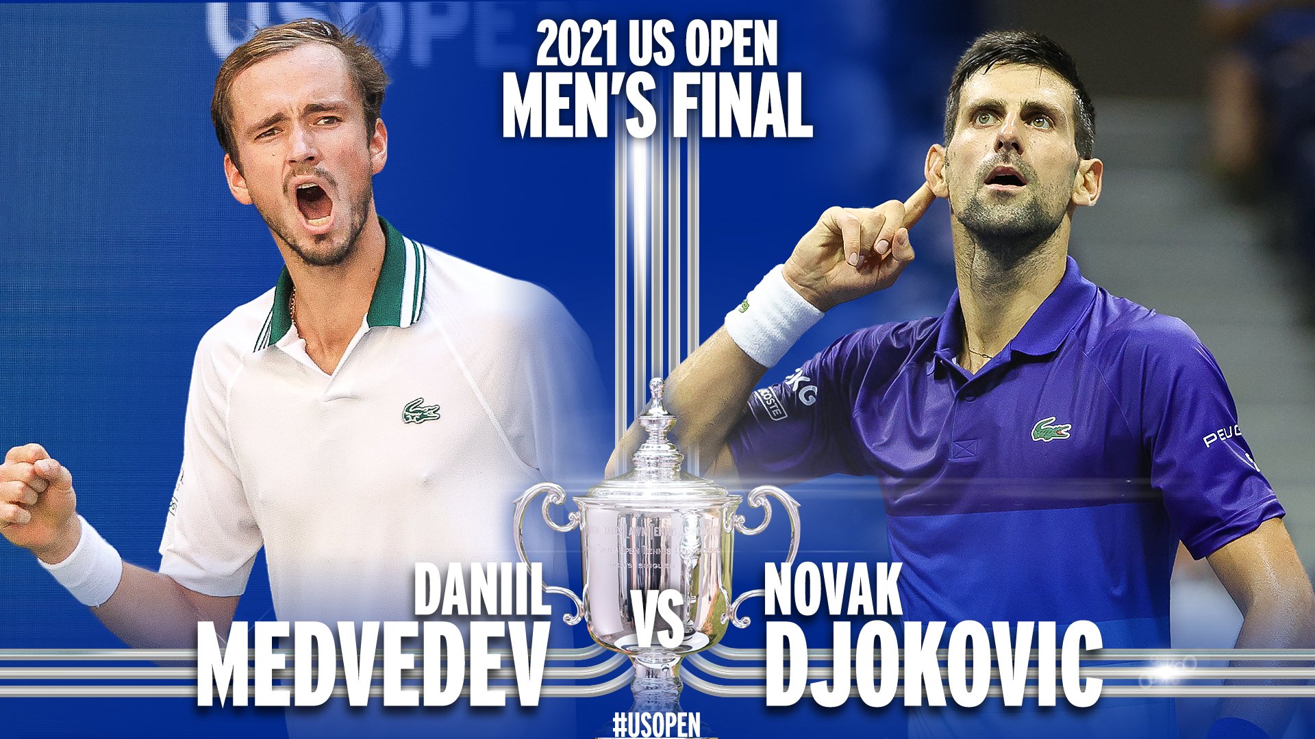 Final del US Open 20