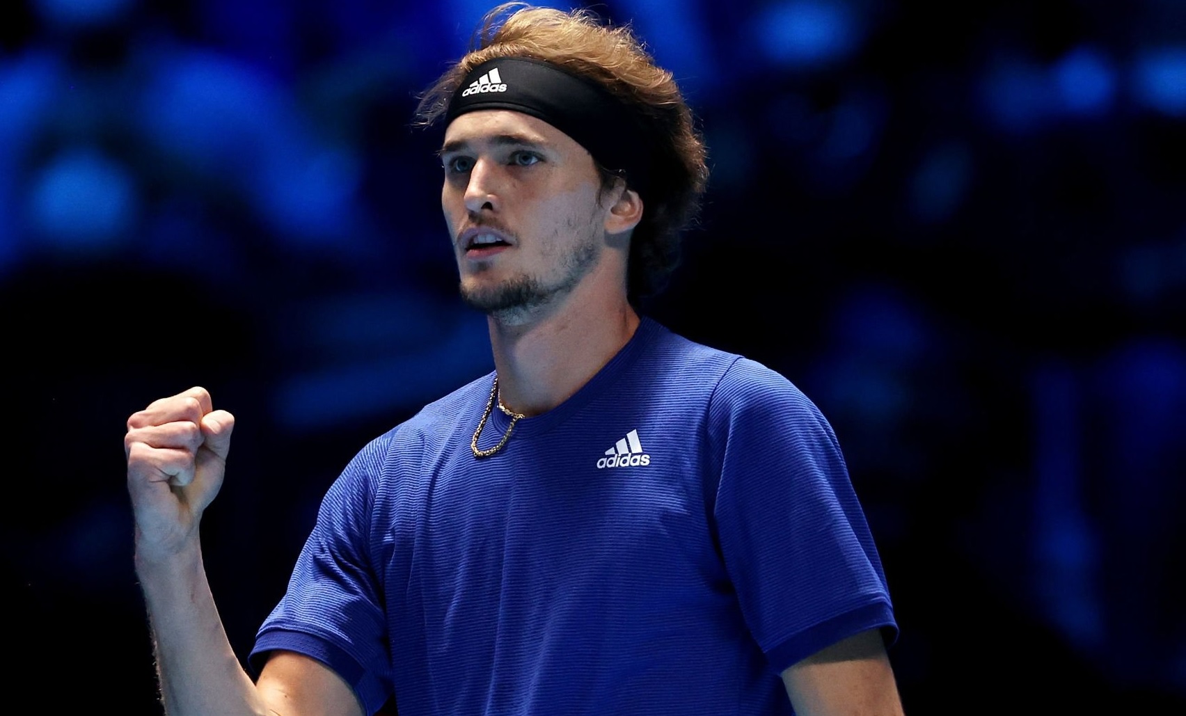 ¡Zverev Campeón de las ATP Finals!
