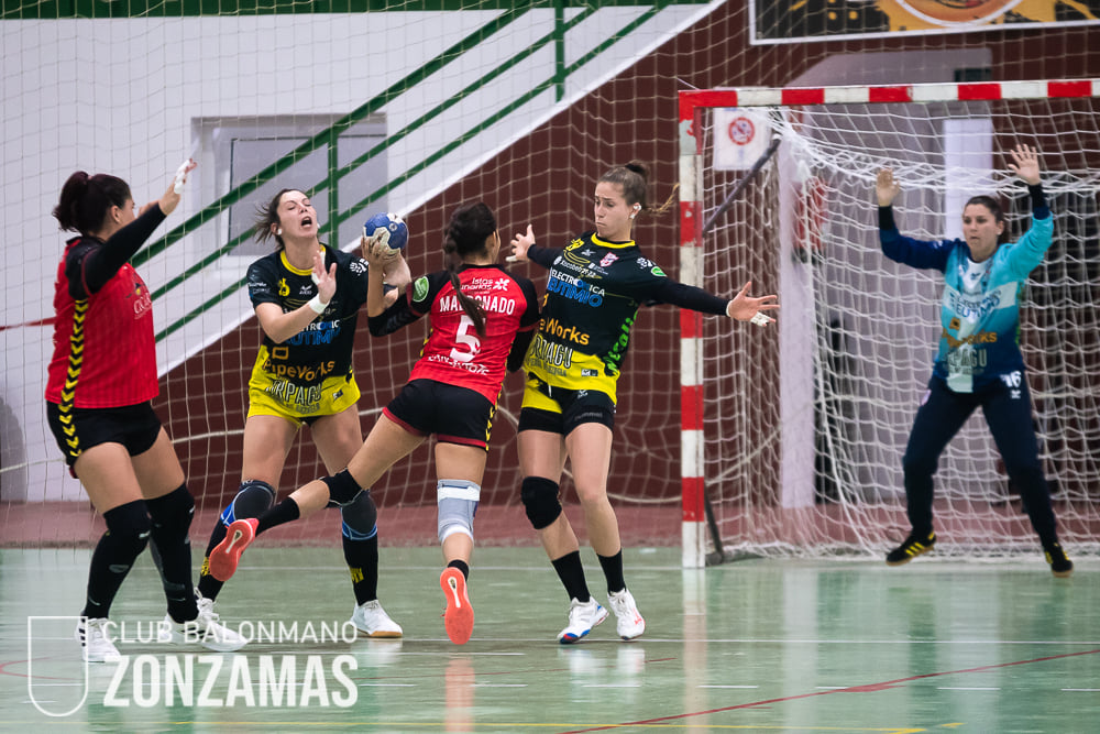 Prensa Zonzamas