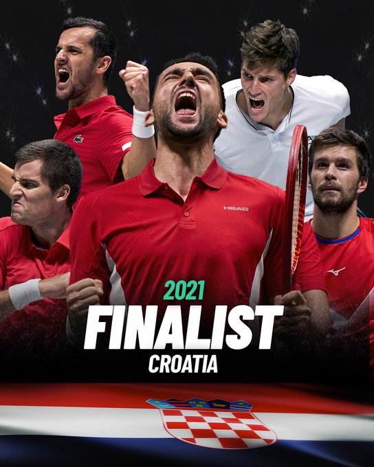 Croacia