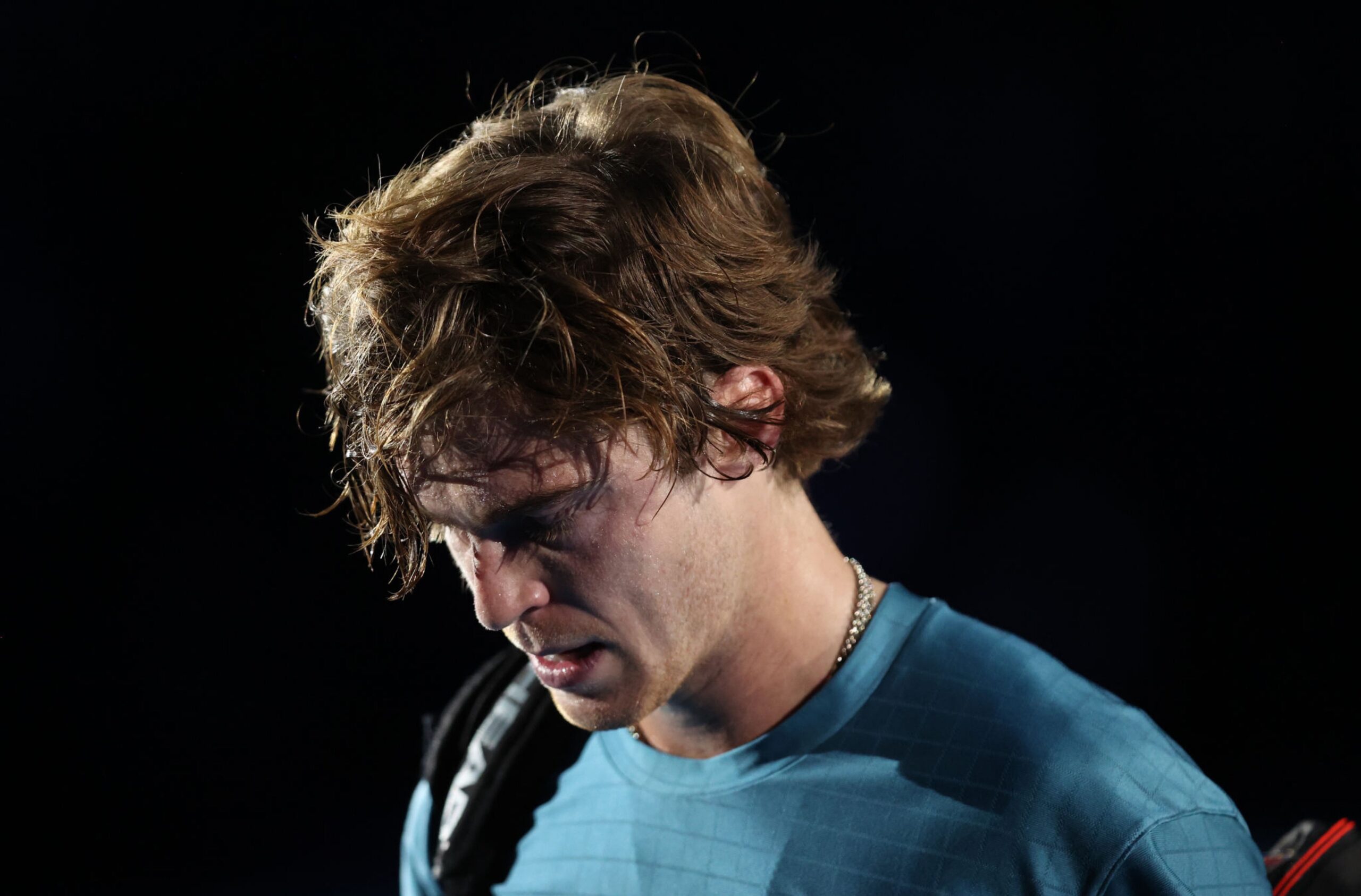 Eliminaciones en Montecarlo, Halle y Roland Garros.